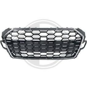 Kühlergrill für AUDI von DIEDERICHS