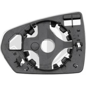 Compre Cristal de espejo retrovisor de DIEDERICHS online para A1 Allstreet (GB) a precios moderados