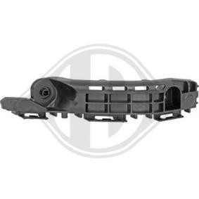 Stoßstangenhalter 6608052 für 2 Schrägheck (XP210) für 20,27 CHF