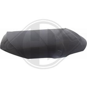 Motorhaube 7833000