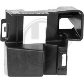 Achetez des Support de pare-chocs DIEDERICHS ZUB00391 à prix pour 24,18 €