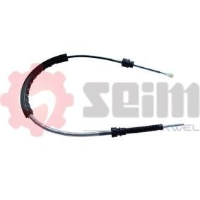 Acquista Cavo comando, Cambio manuale da SEIM 556016 a buon mercato per soli 39,53 €