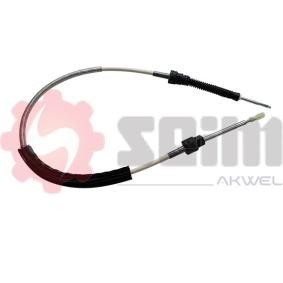 Acquista Cavo comando, Cambio manuale da SEIM 556155 a buon mercato per soli 92,73 €