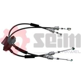 Acquista Cavo comando, Cambio manuale da SEIM 556167 a buon mercato per soli 128,01 €