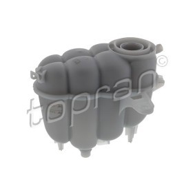 Achetez des Vase d'expansion, liquide de refroidissement TOPRAN 119 644 à prix pour 36,45 €