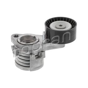 Compre Tensor da correia do alternador de TOPRAN online para X3 (F25) a preços moderados