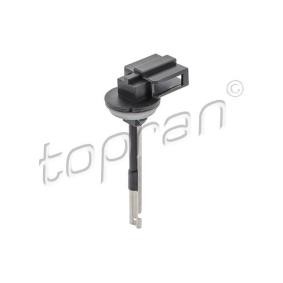 Sensor, Innenraumtemperatur 622 259