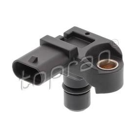 Köp Sensor, insugstryck av TOPRAN 622 540 till det låga priset 289,62 kr