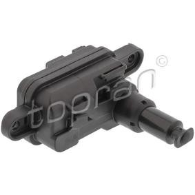 Acquista Attuatore, Chiusura centralizzata da TOPRAN 633 235 a buon mercato per soli 26,21 €