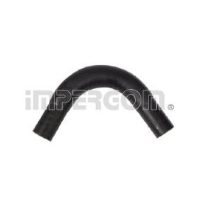 Comprar Tubería de radiador de ORIGINAL IMPERIUM 230122 a bajo precio de 4,42 €