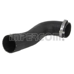 Ladeluftschlauch 230187 für CUPRA