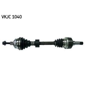Comprar Árbol de transmisión de SKF VKJC 1040 a bajo precio de 89,54 €