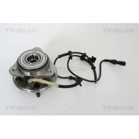 Radlagersatz für FORD USA von TRISCAN
