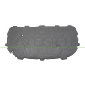 Comprar Amortiguación del compartimiento de motor de PRASCO AD0241945 a bajo precio de 55,60 €