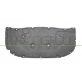 Comprar Amortiguación del compartimiento de motor de PRASCO AD0321945 a bajo precio de 53,64 €