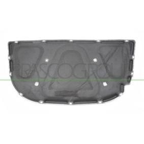 Comprar Amortiguación del compartimiento de motor de PRASCO AD0341945 a bajo precio de 50,62 €