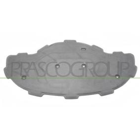 Comprar Amortiguación del compartimiento de motor de PRASCO AD0381945 a bajo precio de 61,99 €