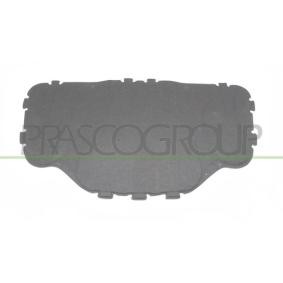 Motorraumdämmung für BMW von PRASCO