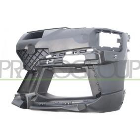 Halter, Nebelscheinwerfer BM0551304