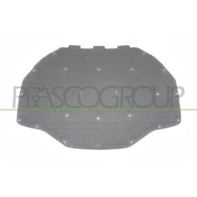 Motorraumdämmung BM1011945