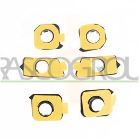 Comprar Soporte, sensor auxiliar parking de PRASCO BM1061305 a bajo precio de 104,97 €