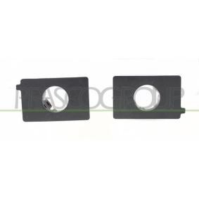 Comprar Soporte, sensor auxiliar parking de PRASCO BM1281305 a bajo precio de 97,04 €