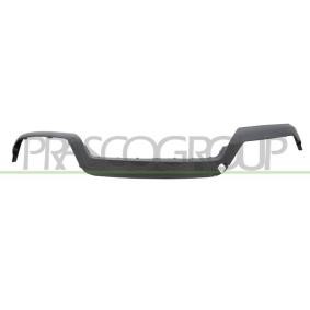 Spoilerlippe BM8041801