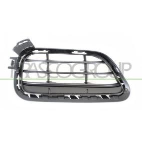 Achetez des Grille de ventilation, pare-chocs PRASCO BM8062123 à prix pour 43,66 €