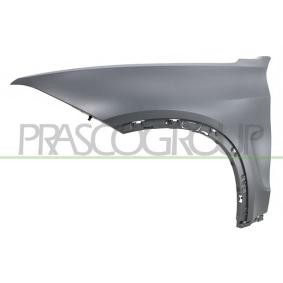 Acquista Parafango da PRASCO online per X5 (F15, F85) a prezzi moderati
