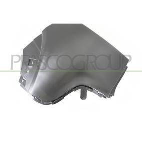 Compre Pára-choques de PRASCO online para C3 Aircross II (2R_, 2C_) a preços moderados