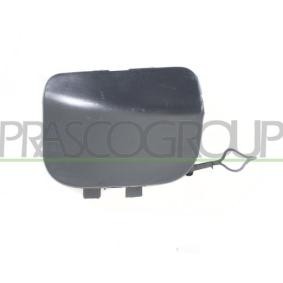 Klappe, Abschlepphaken DS7021236