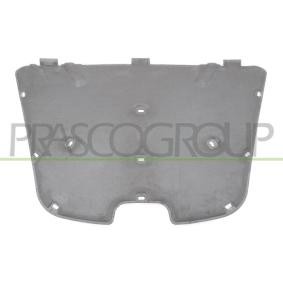 Comprar Amortiguación del compartimiento de motor de PRASCO FD1101965 a bajo precio de 65,49 €