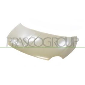 Achetez des Capot PRASCO FT0303120 à prix pour 395,65 €
