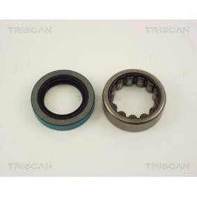 Radlagersatz für FORD USA von TRISCAN