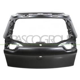 Acquista Portellone posteriore da PRASCO JE2003150 a buon mercato per soli 633,69 €