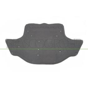 Motorraumdämmung ME0391945