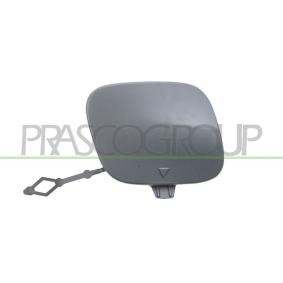 Klappe, Abschlepphaken ME7301236