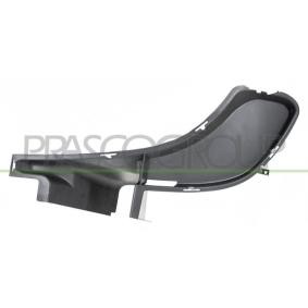 Acquista Deflettore aria, Motore da PRASCO MS6082404 a buon mercato per soli 122,43 €