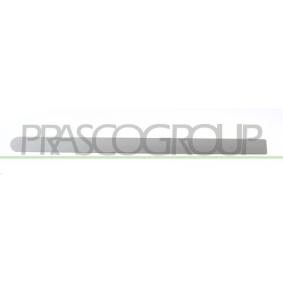 Zierleiste für die Tür von PRASCO