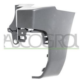 Acquista Paraurti da PRASCO OP9121153 a buon mercato per soli 39,83 €