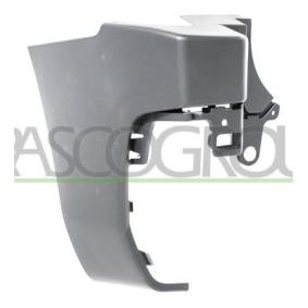 Acquista Paraurti da PRASCO OP9121154 a buon mercato per soli 39,83 €