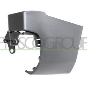 Acquista Paraurti posteriore da PRASCO OP9121163 a buon mercato per soli 64,99 €