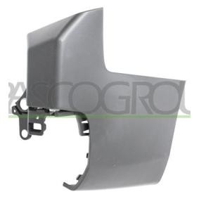 Acquista Paraurti posteriore da PRASCO OP9121173 a buon mercato per soli 64,34 €