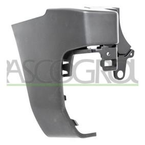 Acquista Paraurti da PRASCO OP9121184 a buon mercato per soli 51,61 €