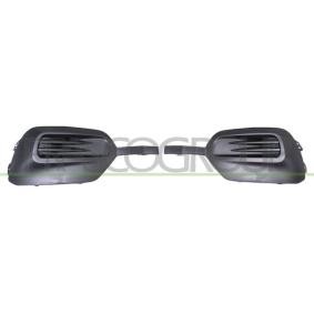Compre Rejilla antiniebla de PRASCO online para Combo Mk4 (E) MPV (X19) a precios moderados