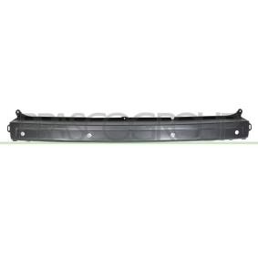 Acquista Paraurti da PRASCO online per Movano Mk II (B) Combi (X62) a prezzi moderati