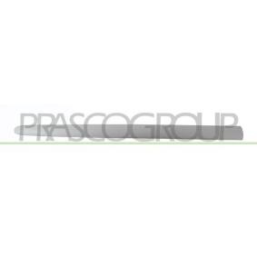 Comprar Listón embellecedor / protector, puerta de PRASCO PG0111423 a bajo precio de 21,96 €