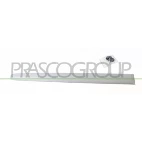 Comprar Listón embellecedor / protector, puerta de PRASCO PG0111463 a bajo precio de 18,77 €