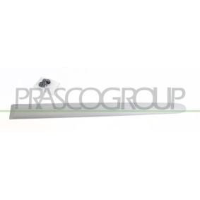 Comprar Listón embellecedor / protector, puerta de PRASCO PG0111464 a bajo precio de 18,77 €