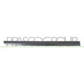 Comprar Listón embellecedor / protector, puerta de PRASCO PG0611453 a bajo precio de 25,15 €